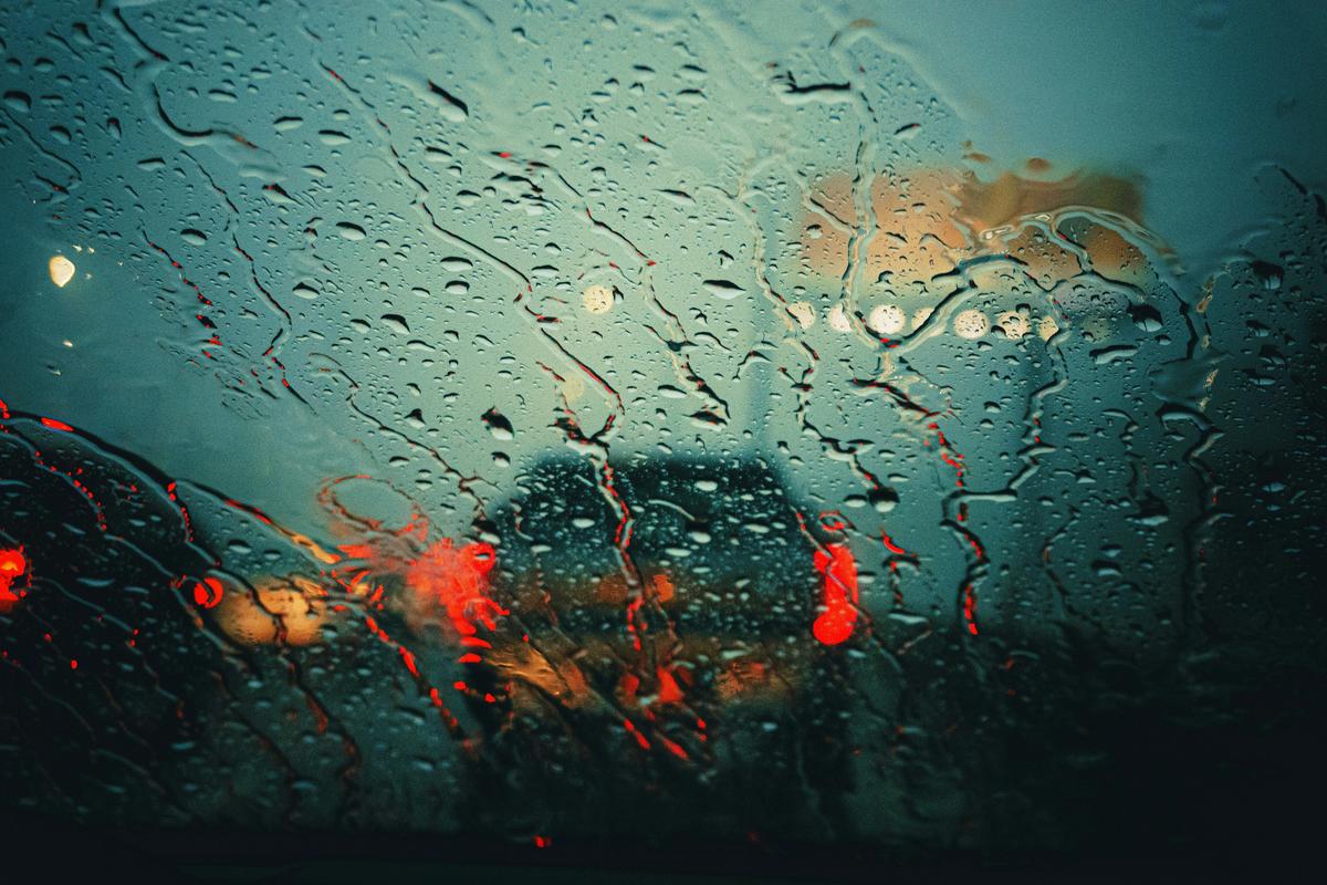 WARNING: Risk Of Severe Weather In New York State