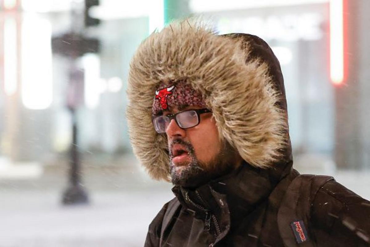Chilly Forecast! It's The End Of Summer In New York State