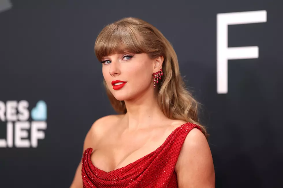 Taylor Swift Spending Thanksgiving in Buffalo, New York?