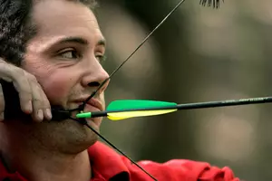 It’s Illegal To Hunt With These Bows In New York State