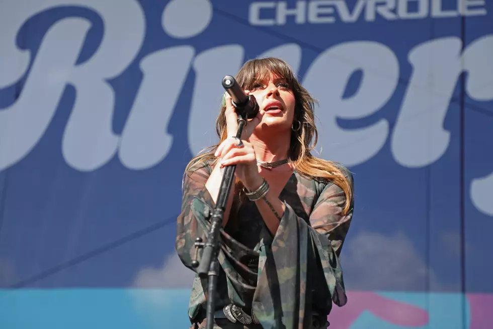 Country Superstar Announces 1st Concert Ever in Western New York