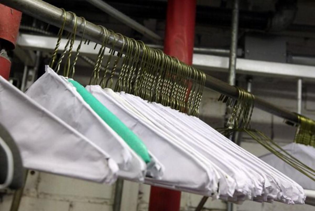 New York State's Unclaimed Dry Cleaning Law