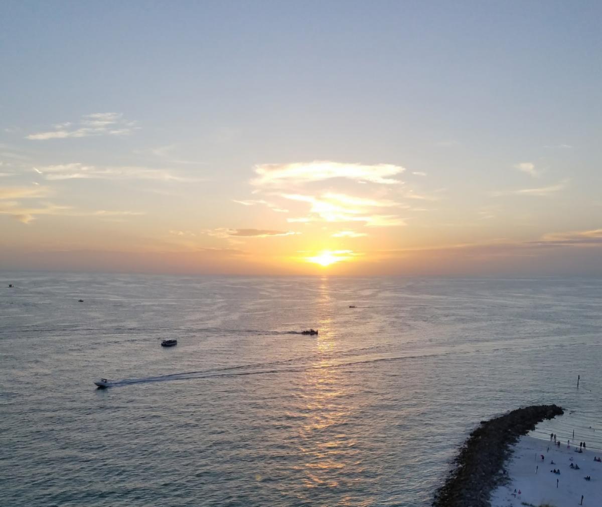 OFFICIAL: Cruise Ship Starting Vacations in Buffalo, Spring 2026