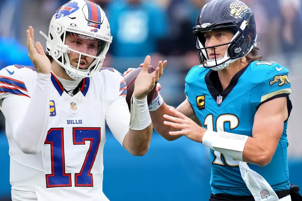 Bills vs. Jaguars Kickoff Info, How To Watch, Start Time, Refs & More