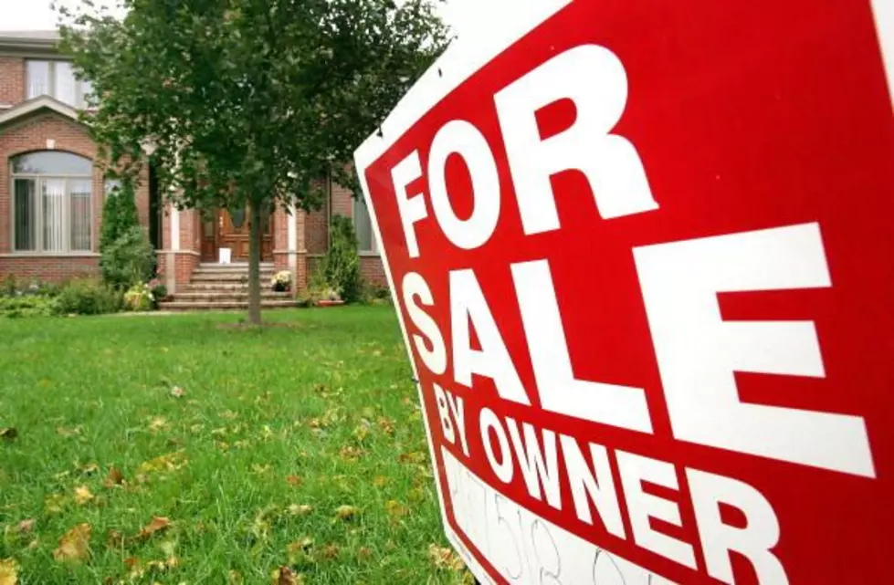 The Famous “Wood” House Up for Sale in Buffalo, New York