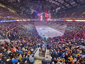 Buffalo Sabres Announce Popular Thanksgiving Freebie 2026