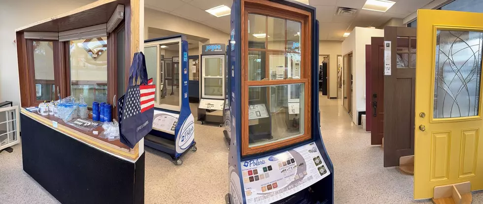 Express Windows