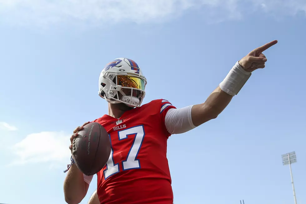 Buffalo Bills Training Camp Schedule (And How To Get Tickets) For 2026