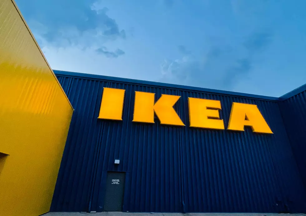 Western New York State Getting Massive IKEA Store Soon