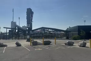 Heartbreaking Video Of Highmark Stadium Demolition