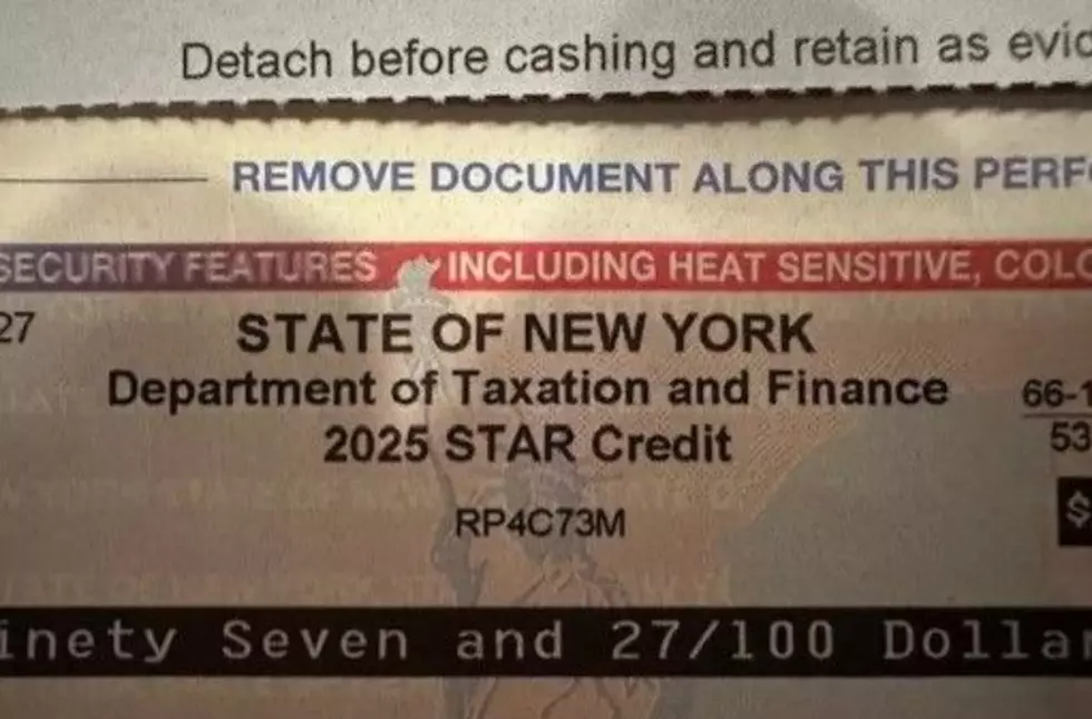 Find Out When Your STAR Rebate Checks Are Coming