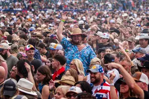 Fan Photos from Taste of Country 2026