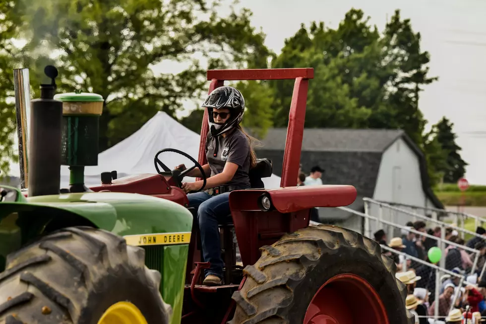 Full List Of The County Fairs In New York State