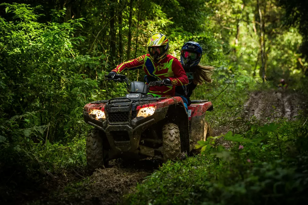 New York State is Enforcing the ATV Right Angle Law