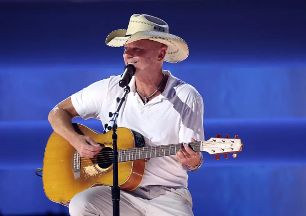 Fans in New York State Excited for Kenny Chesney Announcement