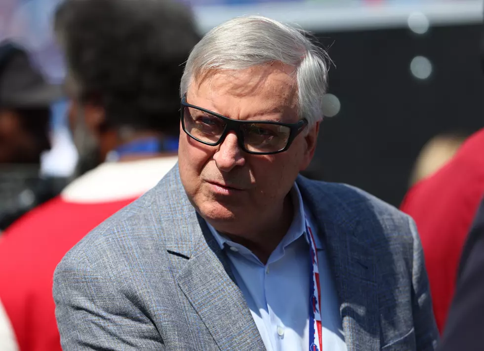 No, Terry Pegula is Not Offering $20 Buffalo Bills Tickets