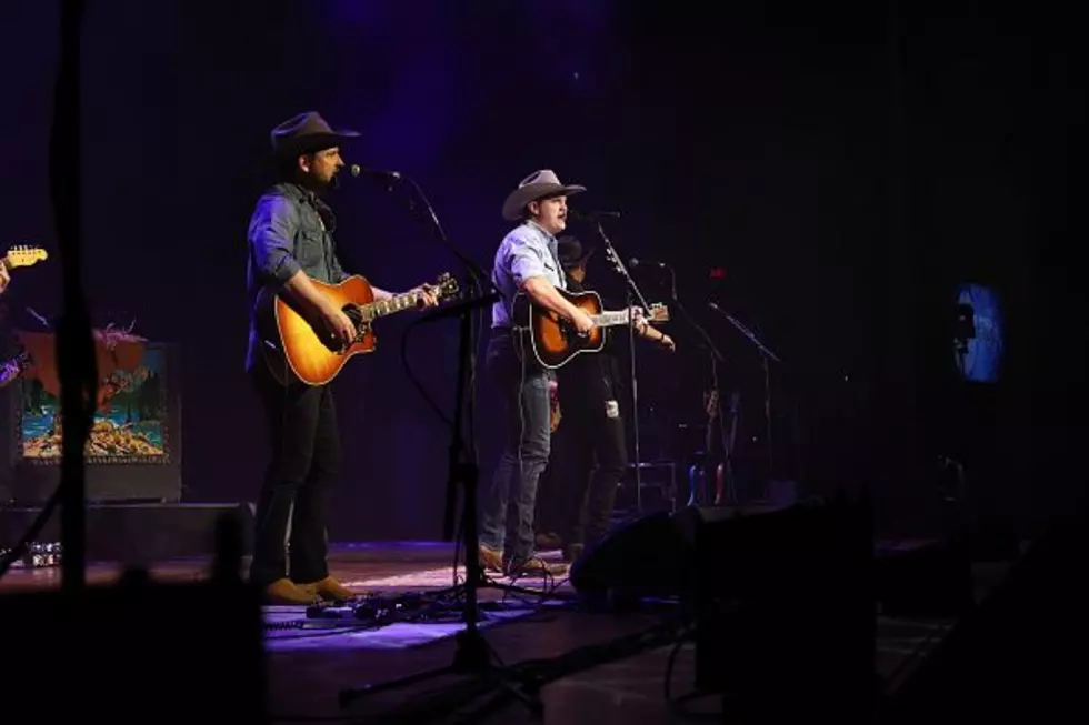 Fans in Buffalo, New York React to Jon Pardi Announcement