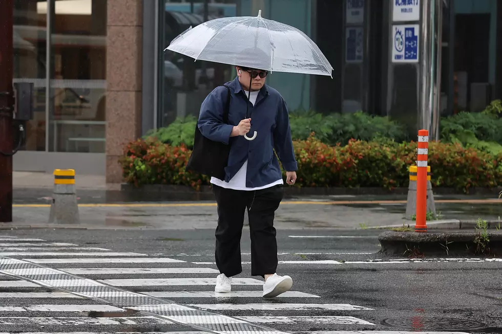 New York Bracing For Nor’easter Later This Week