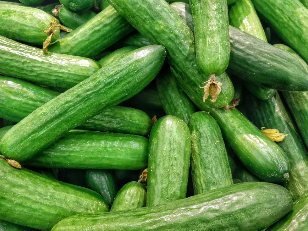 Be Careful If You Suddenly Smell Cucumbers This Summer In New York
