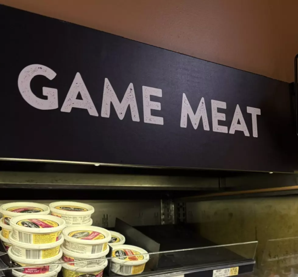 The Surprising Place New York State Wegmans Gets Venison From