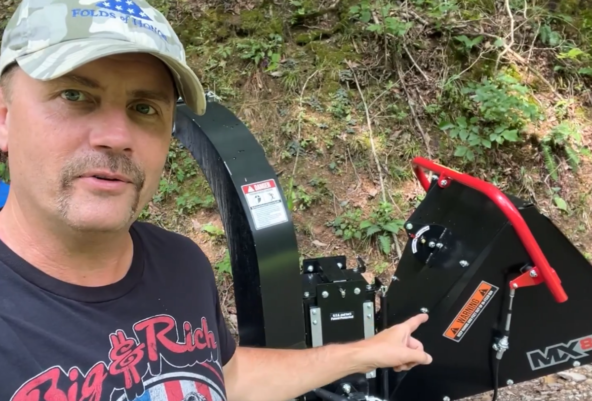 John Rich Spotlights Western New York Company in New Video