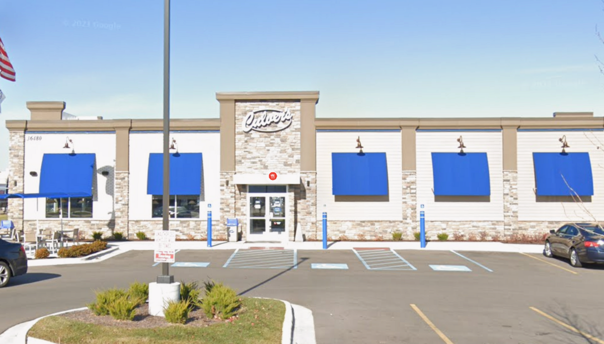 Culver’s Restaurant to take Over Former Rite-Aid in Lancaster, New York