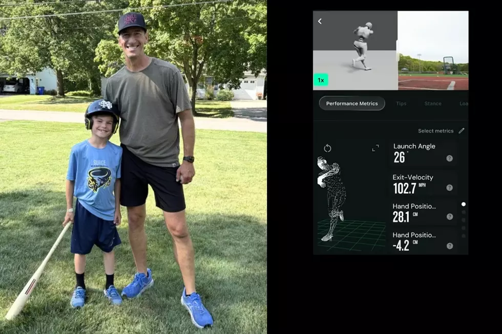 A Baseball Dad’s Best Cheat Code: How Clay Moden Is Giving His Sons Pro-Level Support with a New App
