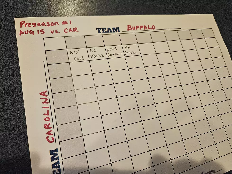 WIN: Clay & Company Big Game Board BRANTLEY GILBERT FLYAWAY