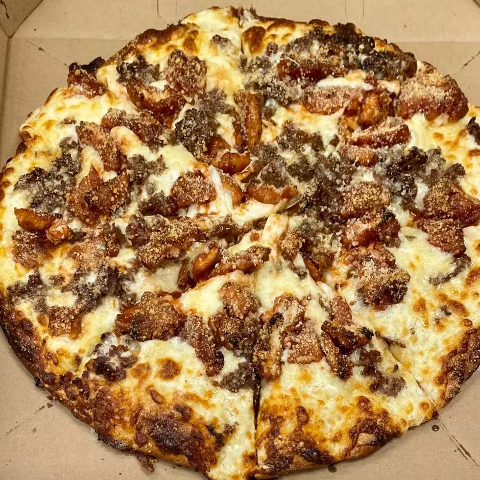 Popular Buffalo Pizzeria Opens Up Brand New Location