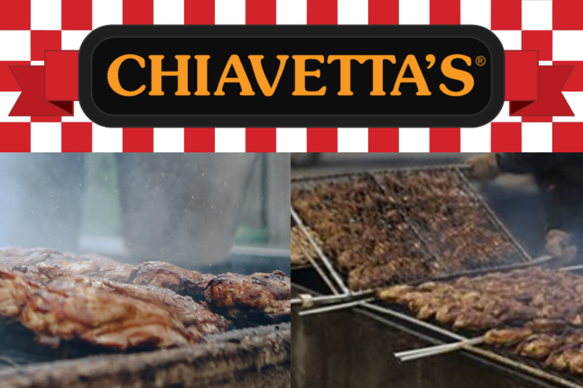 ENTER TO WIN: A Chiavetta’s Fundraiser for Your Organization!