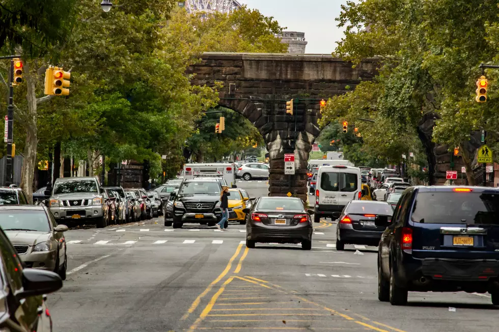 New York State Ticketing Drivers for the “Sunset Law”