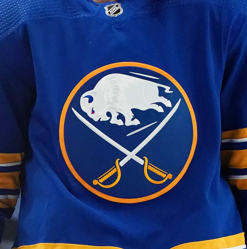 Sabres Fans Are Doubting Themselves After Quick Online Quiz