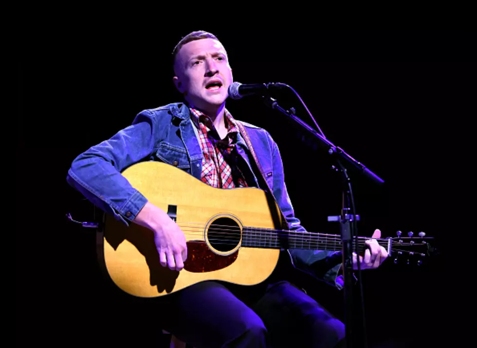 Important Update: The Tyler Childers Concert in Western New York
