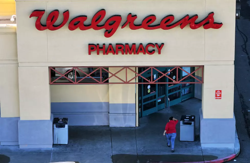 New York State Residents are Nervous About Walgreens Closing