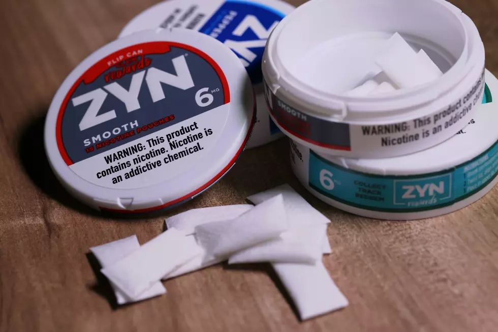 Massive ZYN Tax Starts September 1 in New York State