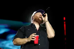 Luke Combs Announces 2027 Tour: Is New York State Included?