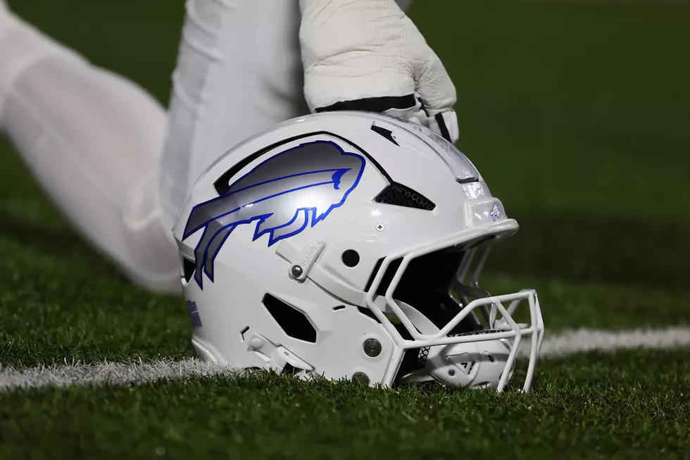 The Bills Have New Uniforms For 2026 – Here’s When They’ll Wear Them