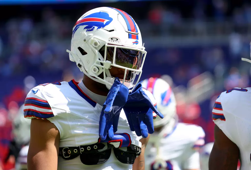 Has This Bills Fan Discovered The Best Way To Pick A Fantasy Draft Order?
