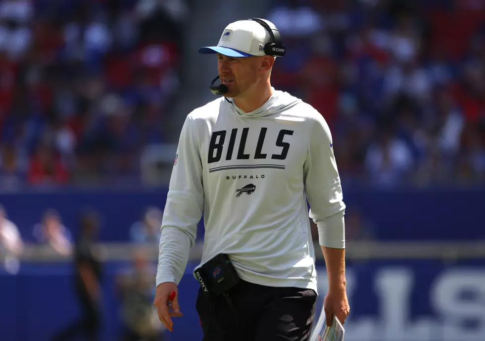 Will Joe Brady Play The Bills Starters In The Second Preseason Game?