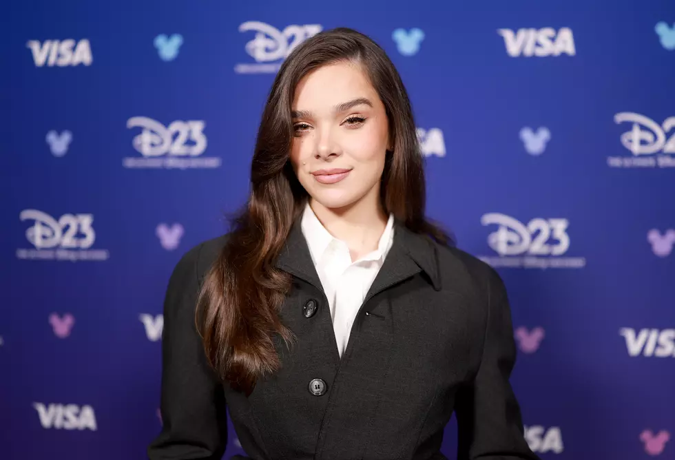 Hailee Steinfeld Reveals New Role In Upcoming Animated Disney Movie