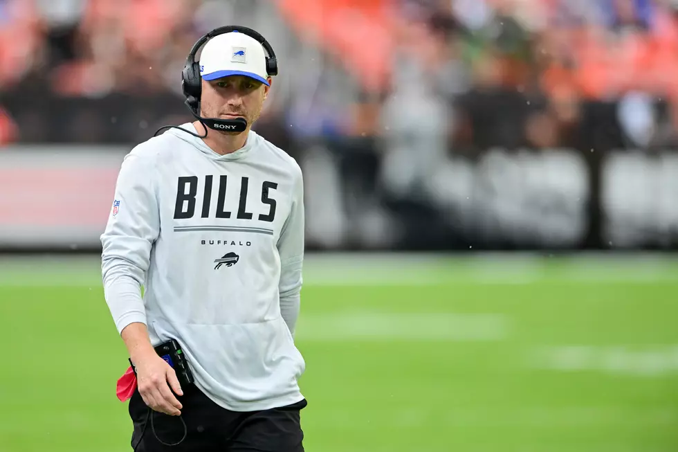 What Is The Biggest Question Mark This Season For The Buffalo Bills?