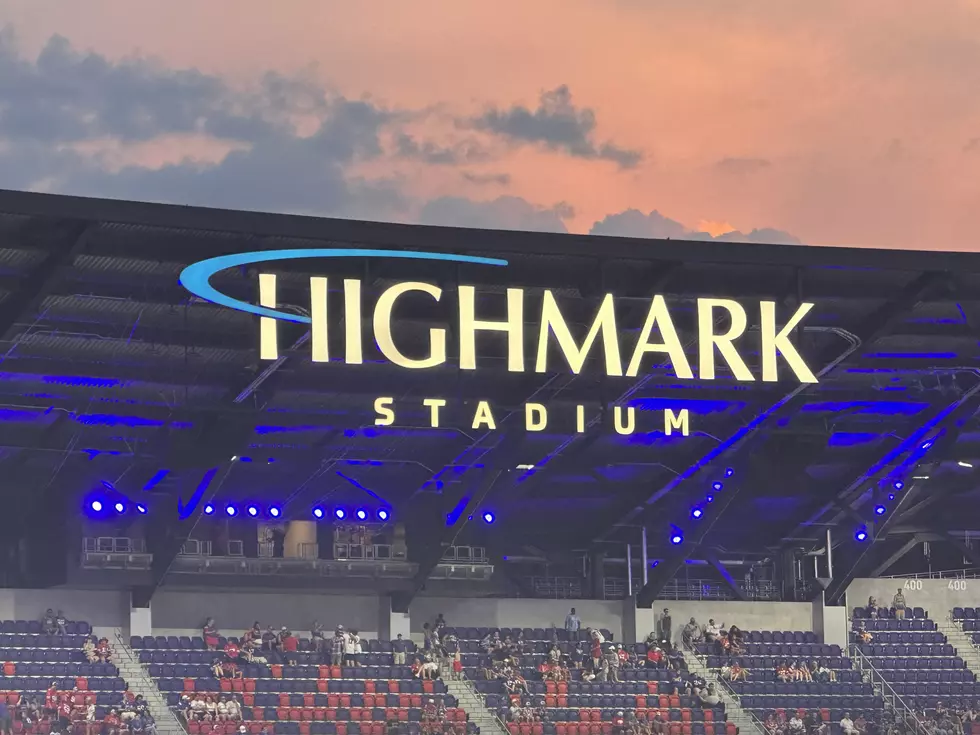 Obstructed View Seats Weren’t My Biggest Concern At New Highmark Stadium