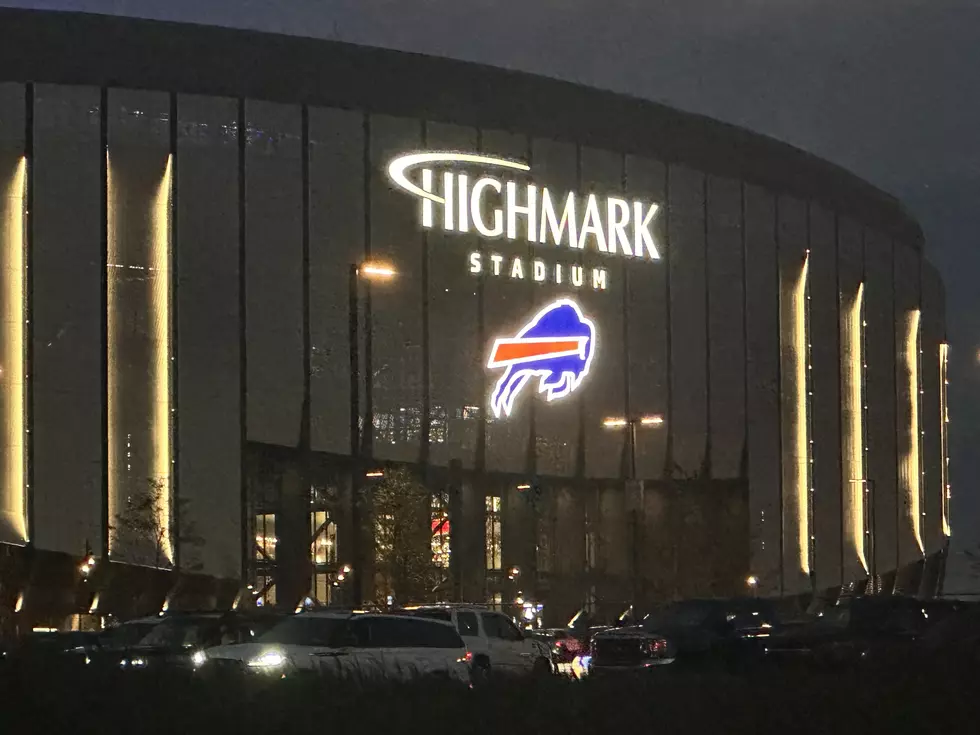 New $5 Rides to Highmark Stadium This Year Look Awesome