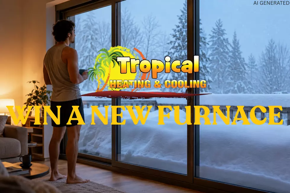 Enter to Win a New Furnace from Tropical Heating & Cooling