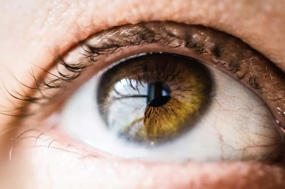 New York State Shoppers Get New Eye Drop Warning