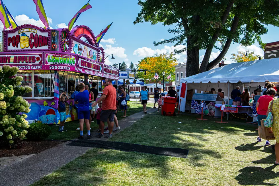 Five Summer Festivals That Are Still Coming Up In Western New York