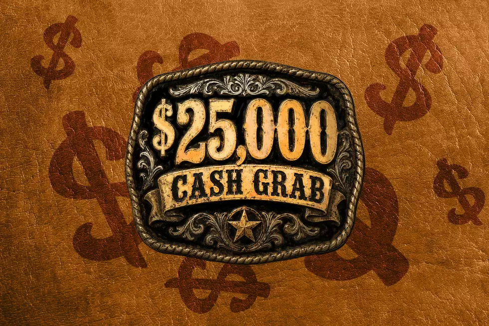 $25,000 Cash Grab – How You Could Win $25,000 This Fall