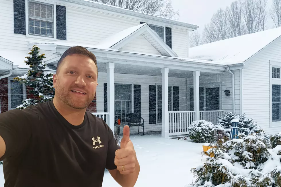 Rob Banks’ Homeowner Tip: Beat the Winter Weather with Express Windows