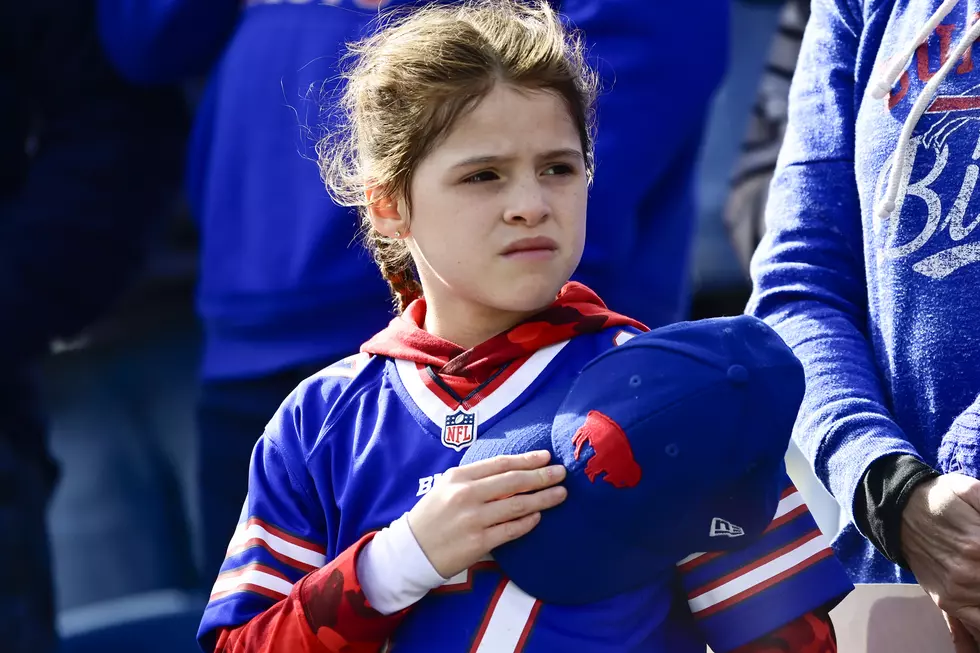 Buffalo Bills Will Feature Both American And Canadian Anthems For The First Time