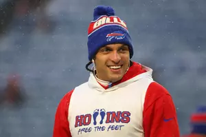 5 New England Patriots Who Used To Play For The Buffalo Bills